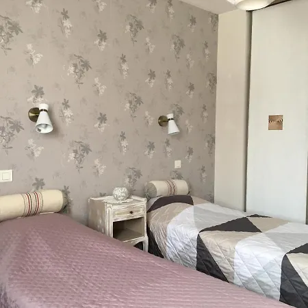 Set In Apartman