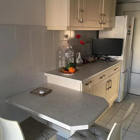 Apartman Set In Sète
