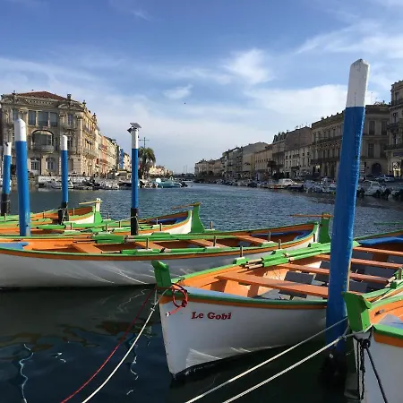 Set In Sète