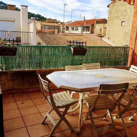 Apartman Set In Sète