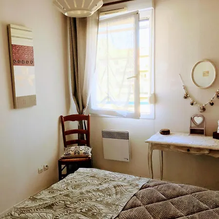 Apartman Set In