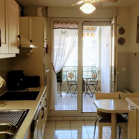 Set In Sète